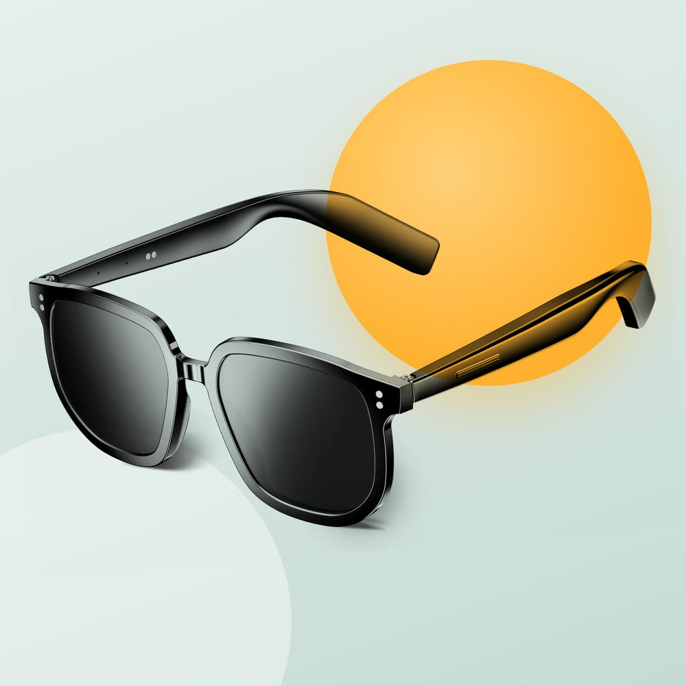 Gafas de sol con auriculares AURA I