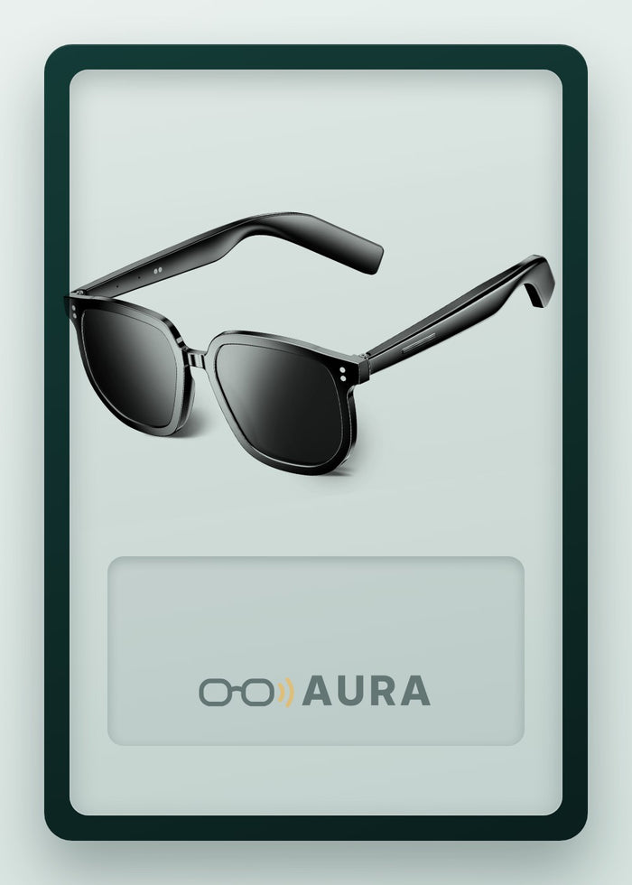 Gafas AURA I