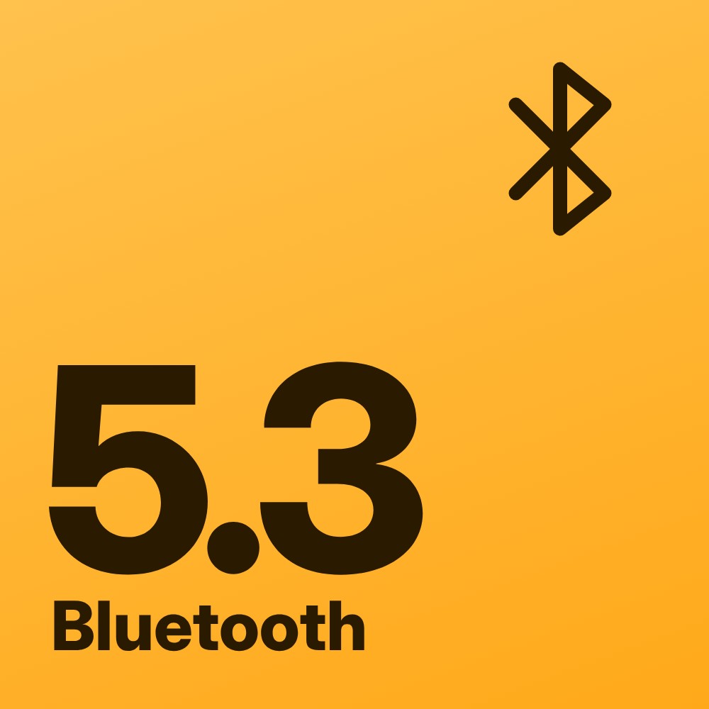 Bluetooth 5.3